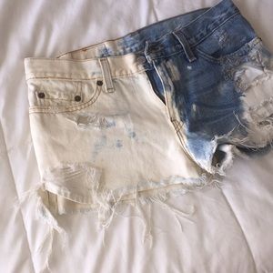 Urban outfitters shorts